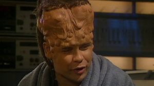 Dave Lister Red Dwarf Justice