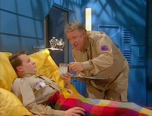 Red Dwarf Only The Good